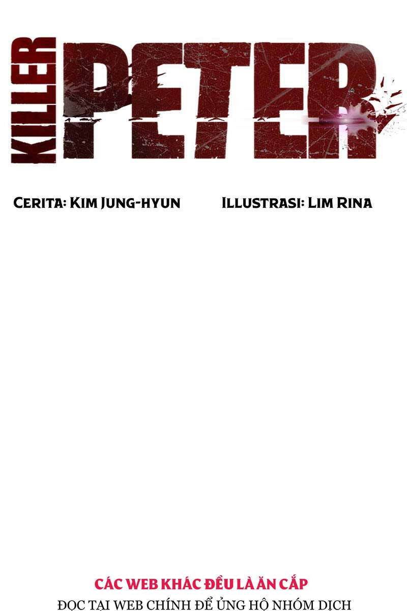 Sát Thủ Peter Tập 14 trang 54