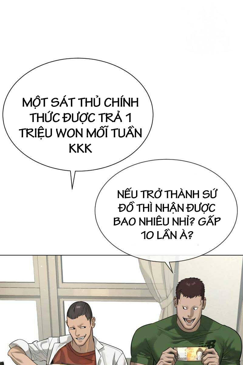 Sát Thủ Peter Tập 14 trang 57