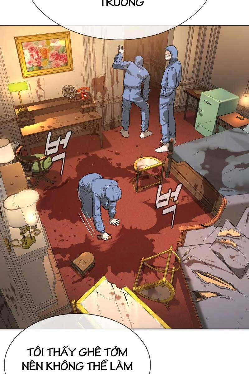 Sát Thủ Peter Tập 14 trang 69