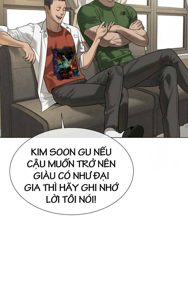 Sát Thủ Peter Tập 14 trang 80