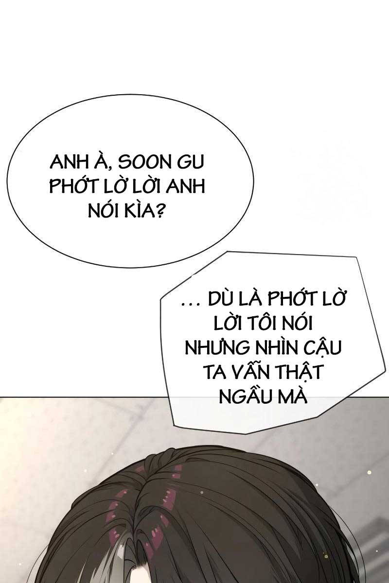 Sát Thủ Peter Tập 14 trang 81