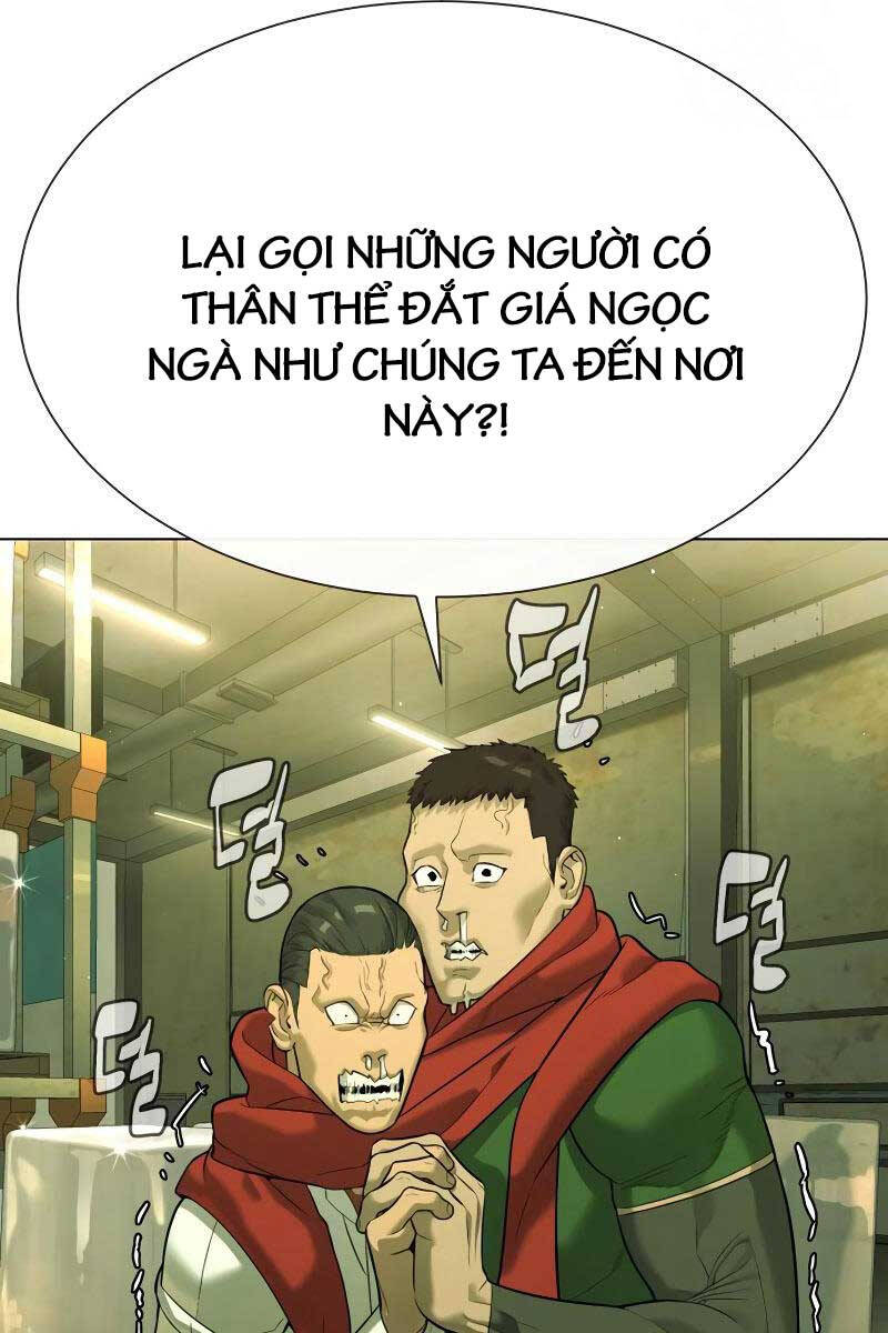 Sát Thủ Peter Tập 14 trang 93