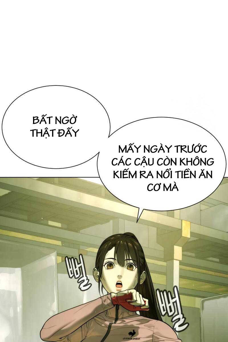 Sát Thủ Peter Tập 14 trang 95
