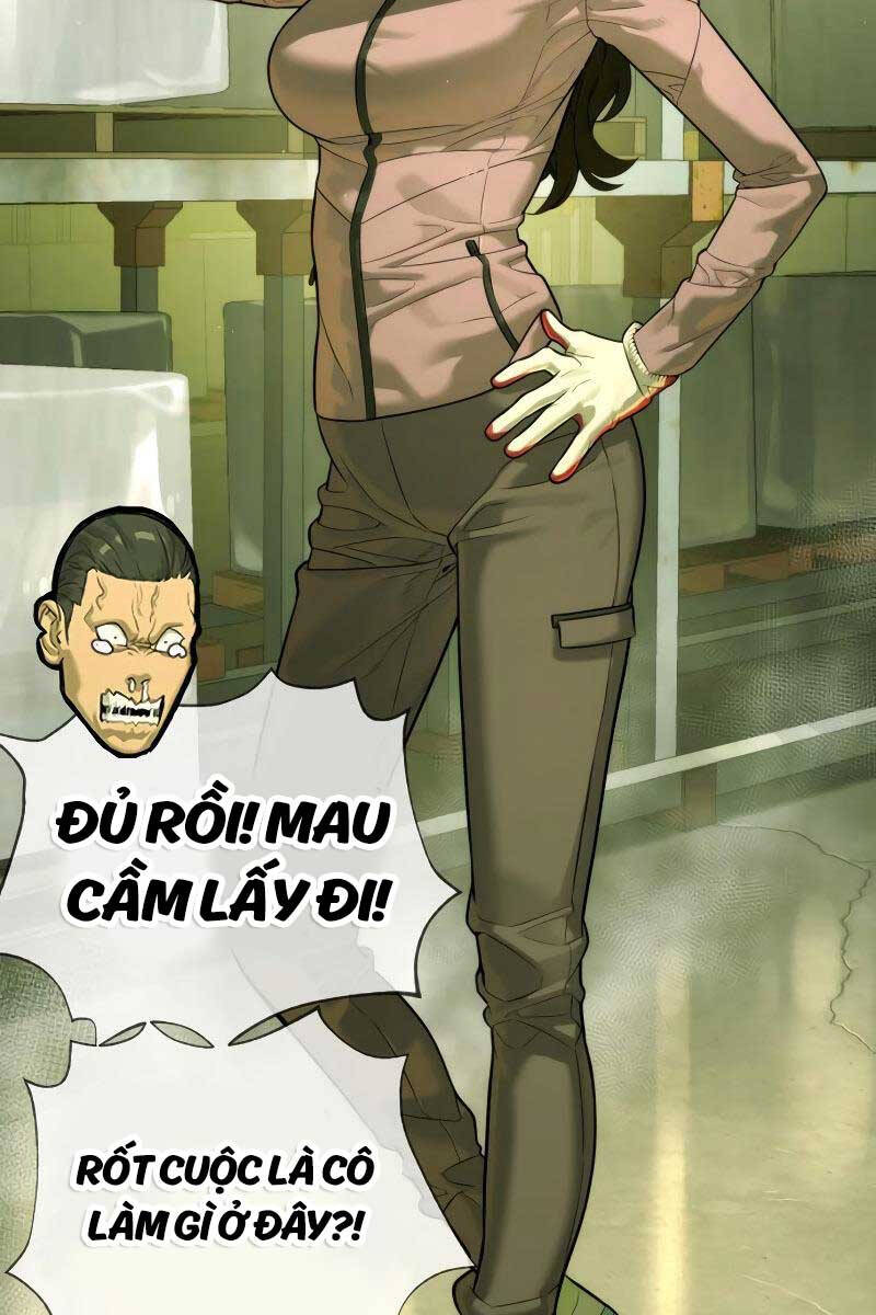 Sát Thủ Peter Tập 14 trang 96