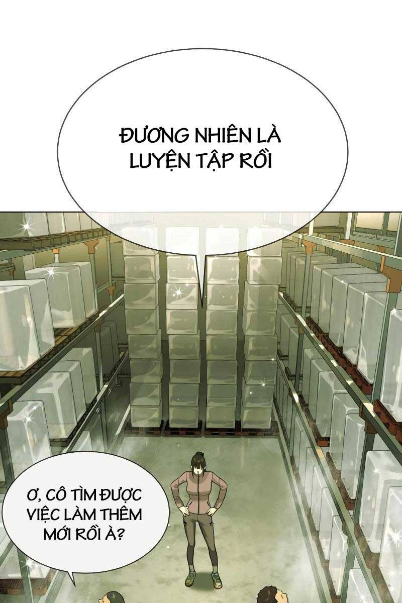 Sát Thủ Peter Tập 14 trang 98
