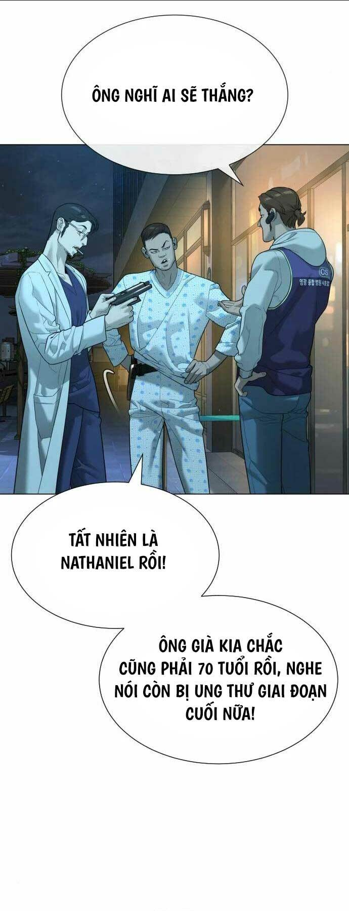 Sát Thủ Peter Tập 15 trang 101
