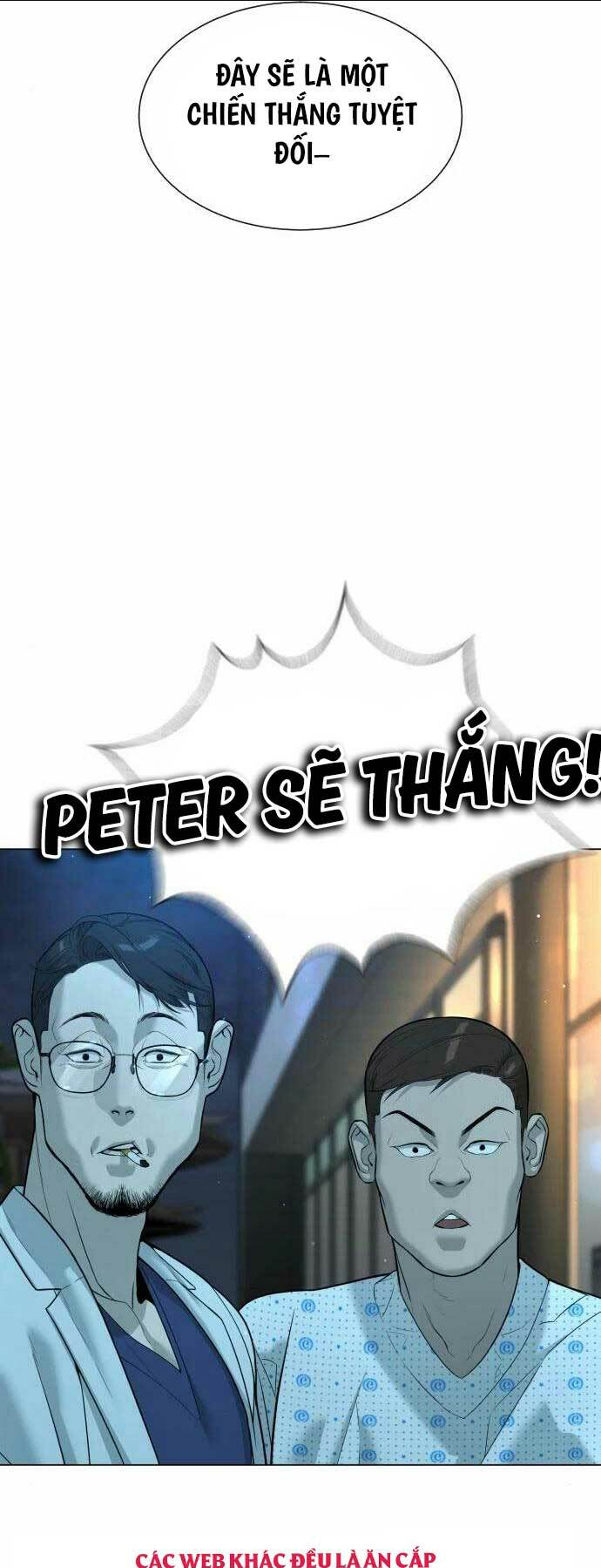 Sát Thủ Peter Tập 15 trang 102
