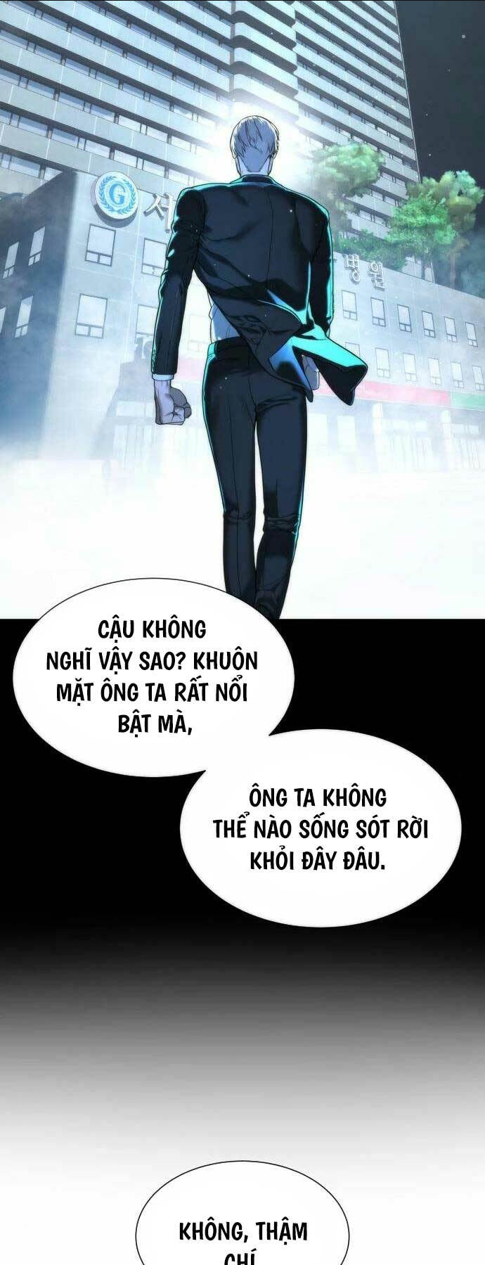 Sát Thủ Peter Tập 15 trang 105