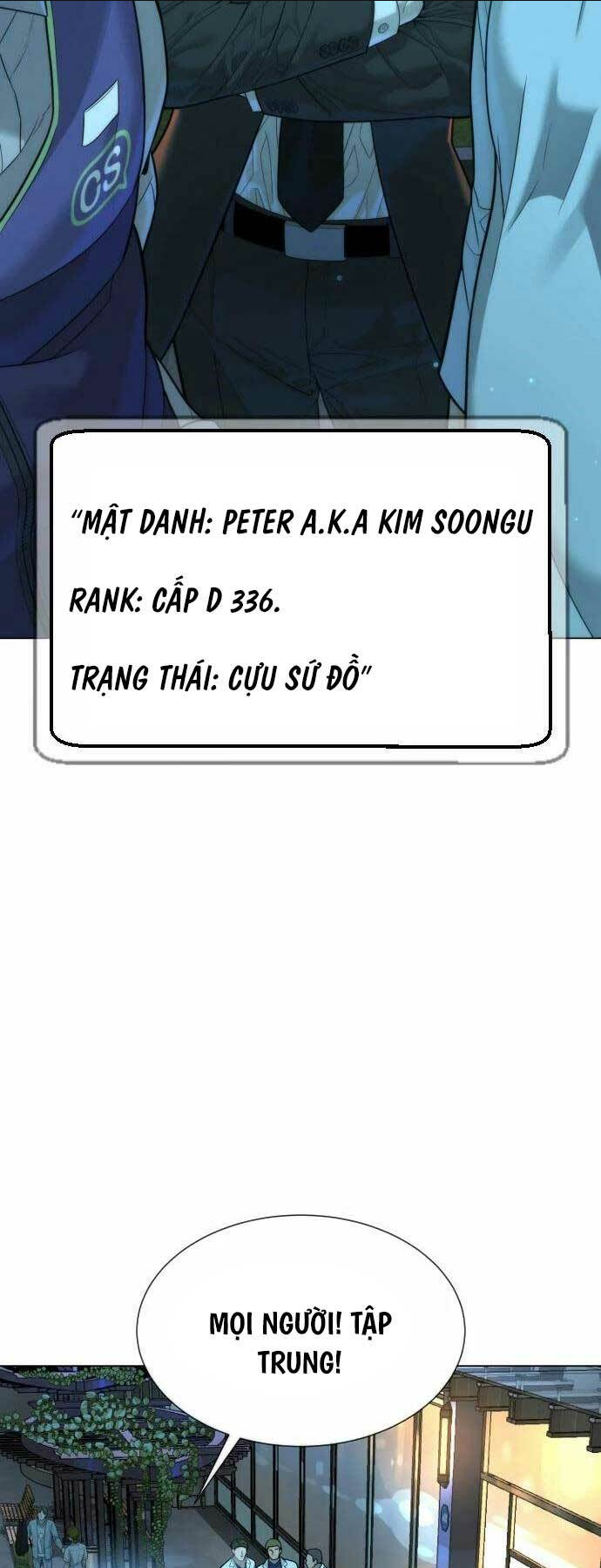 Sát Thủ Peter Tập 15 trang 107