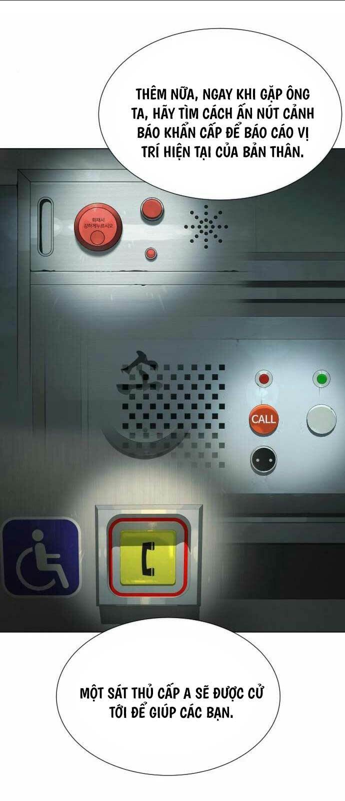Sát Thủ Peter Tập 15 trang 109