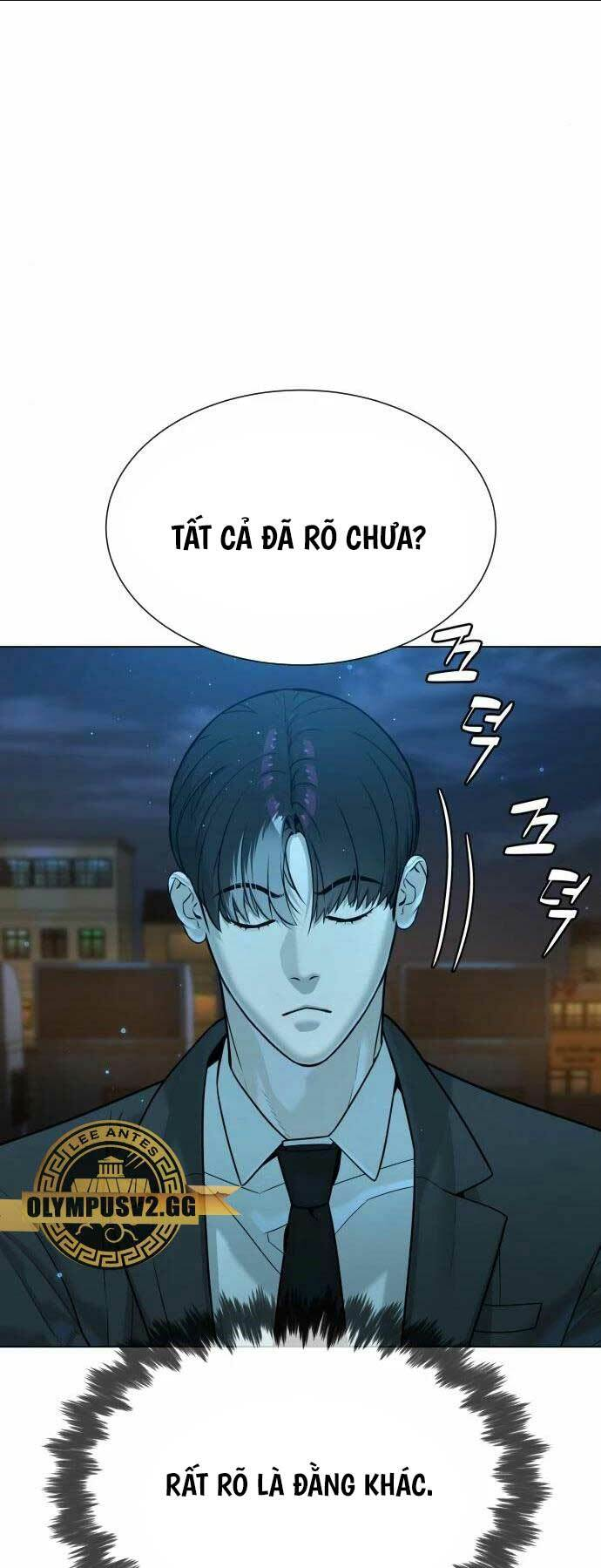 Sát Thủ Peter Tập 15 trang 110
