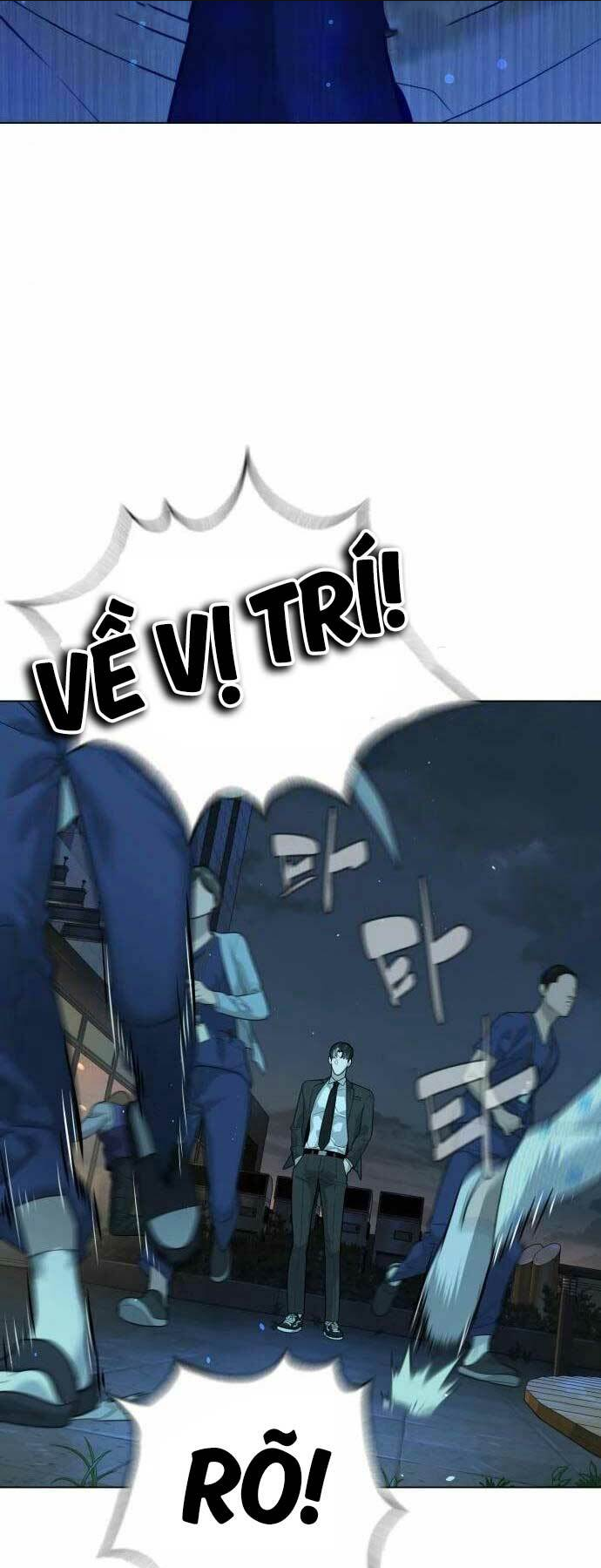 Sát Thủ Peter Tập 15 trang 113