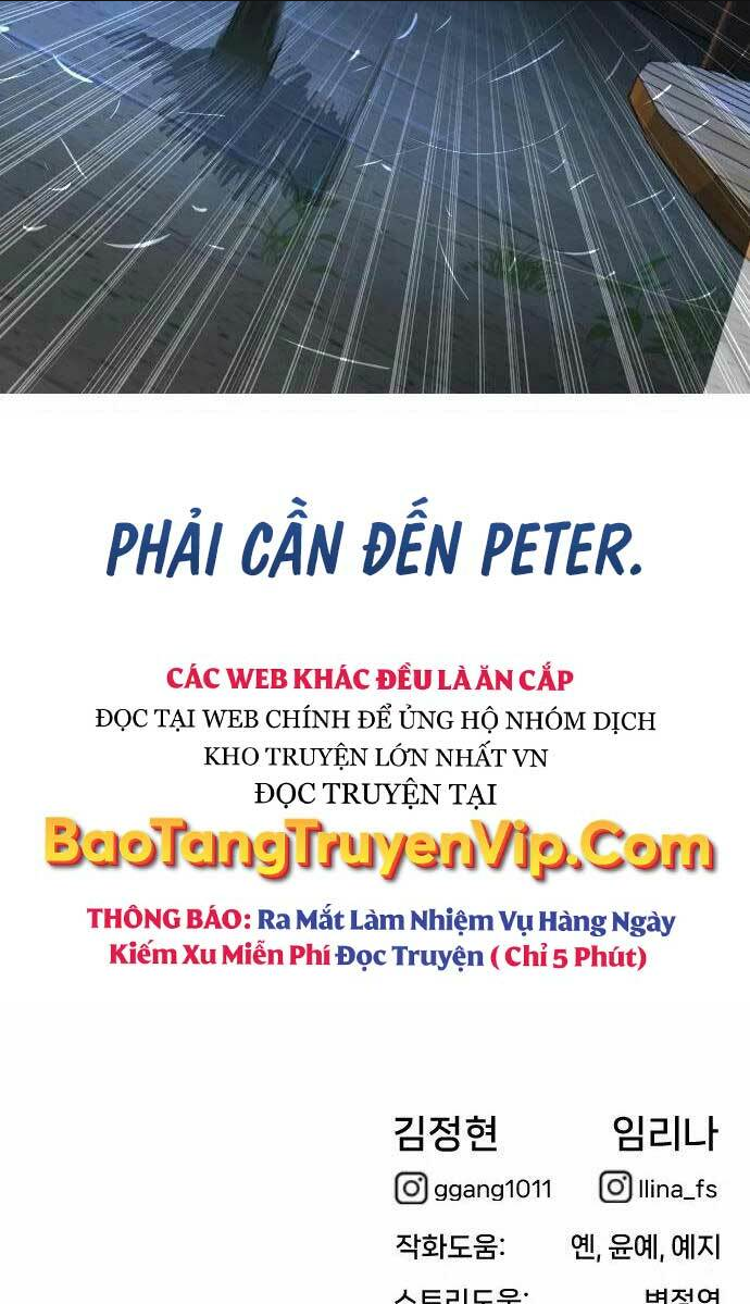 Sát Thủ Peter Tập 15 trang 115