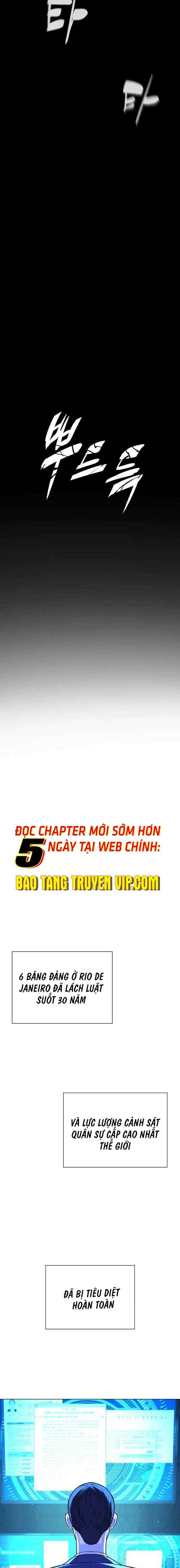 Sát Thủ Peter Tập 15 trang 22