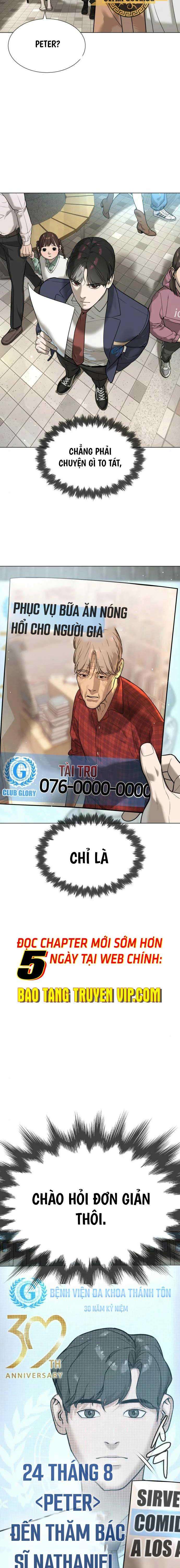 Sát Thủ Peter Tập 15 trang 26