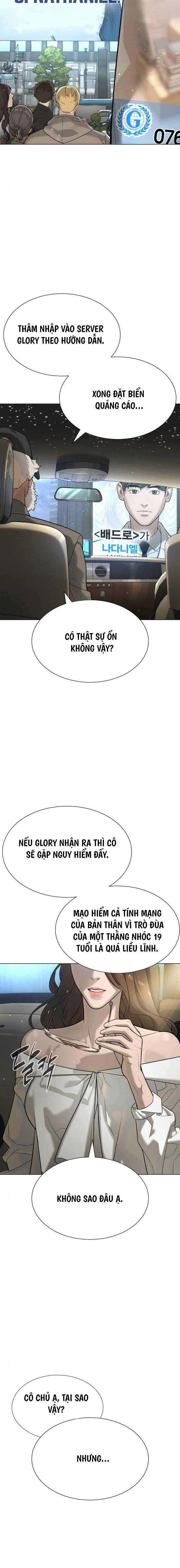 Sát Thủ Peter Tập 15 trang 27