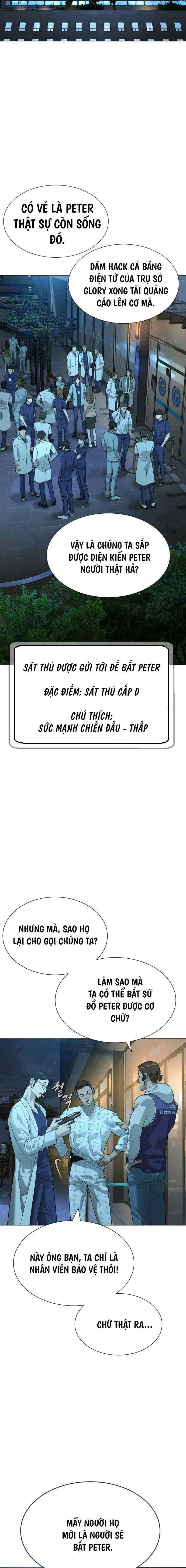 Sát Thủ Peter Tập 15 trang 29