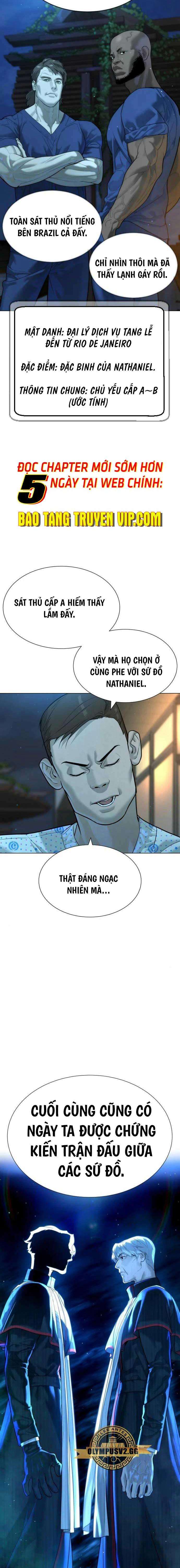 Sát Thủ Peter Tập 15 trang 30