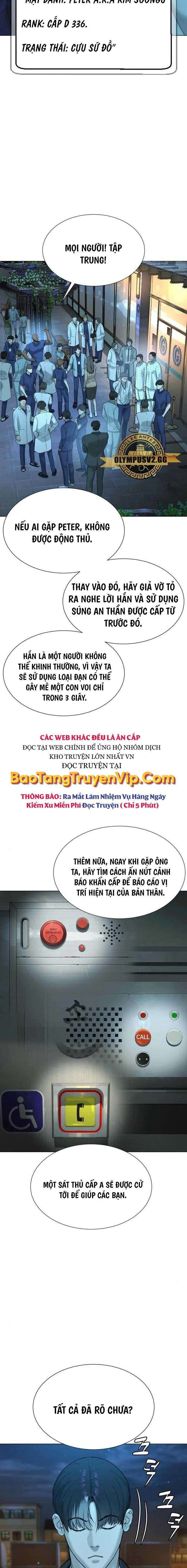 Sát Thủ Peter Tập 15 trang 33