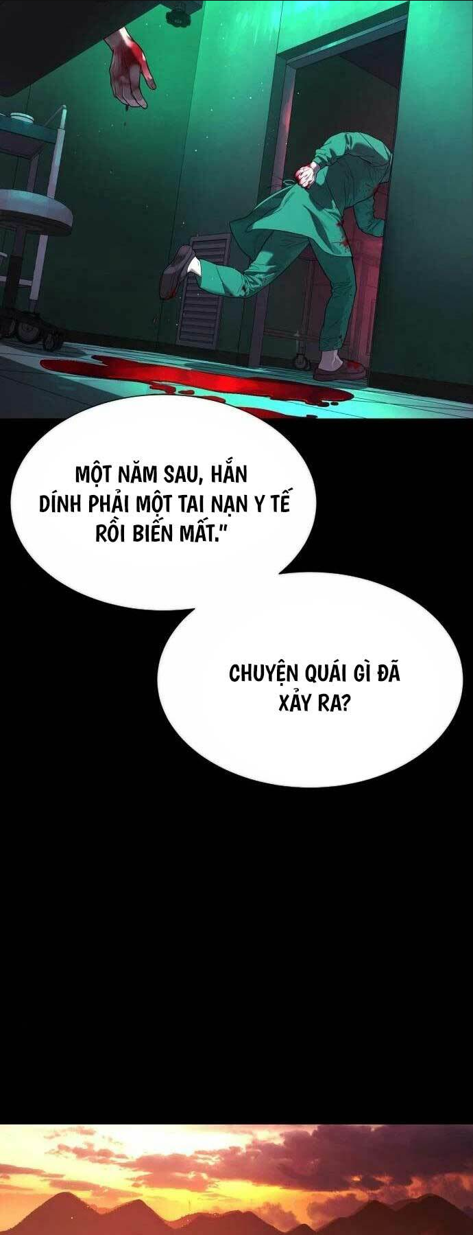 Sát Thủ Peter Tập 15 trang 38