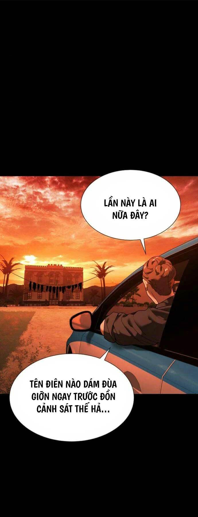 Sát Thủ Peter Tập 15 trang 41