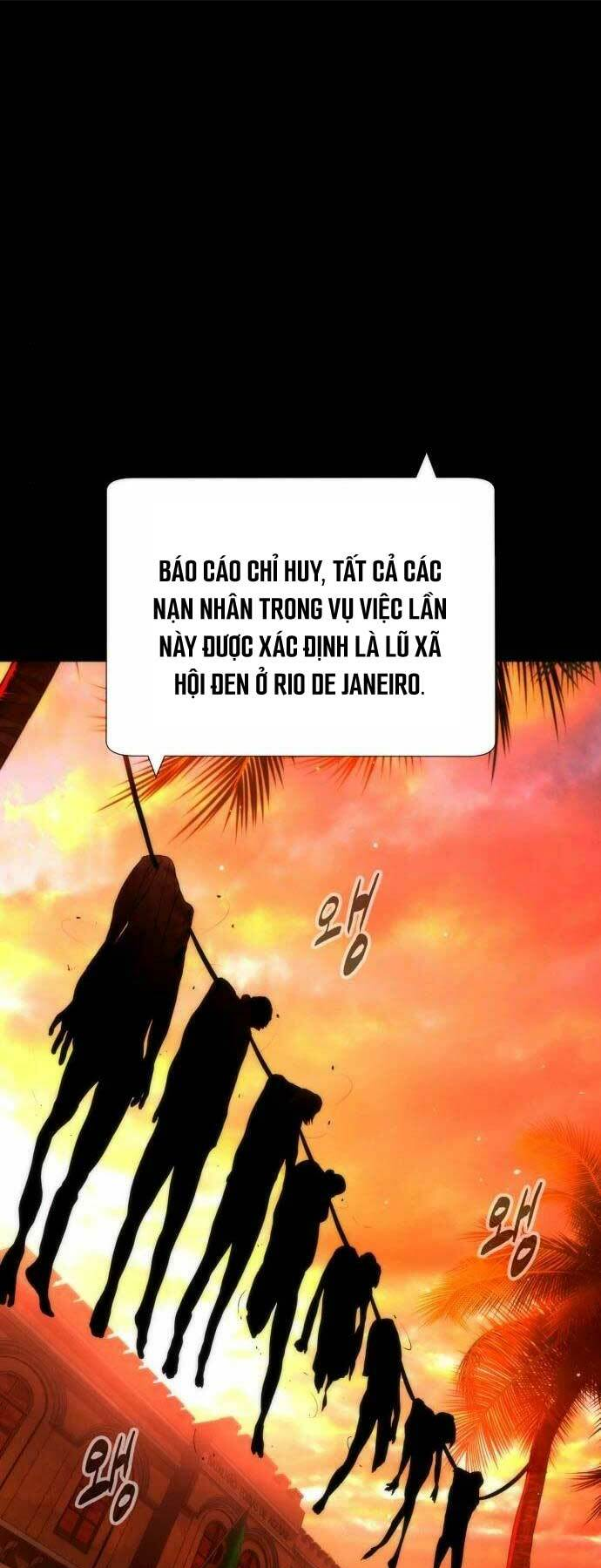 Sát Thủ Peter Tập 15 trang 44