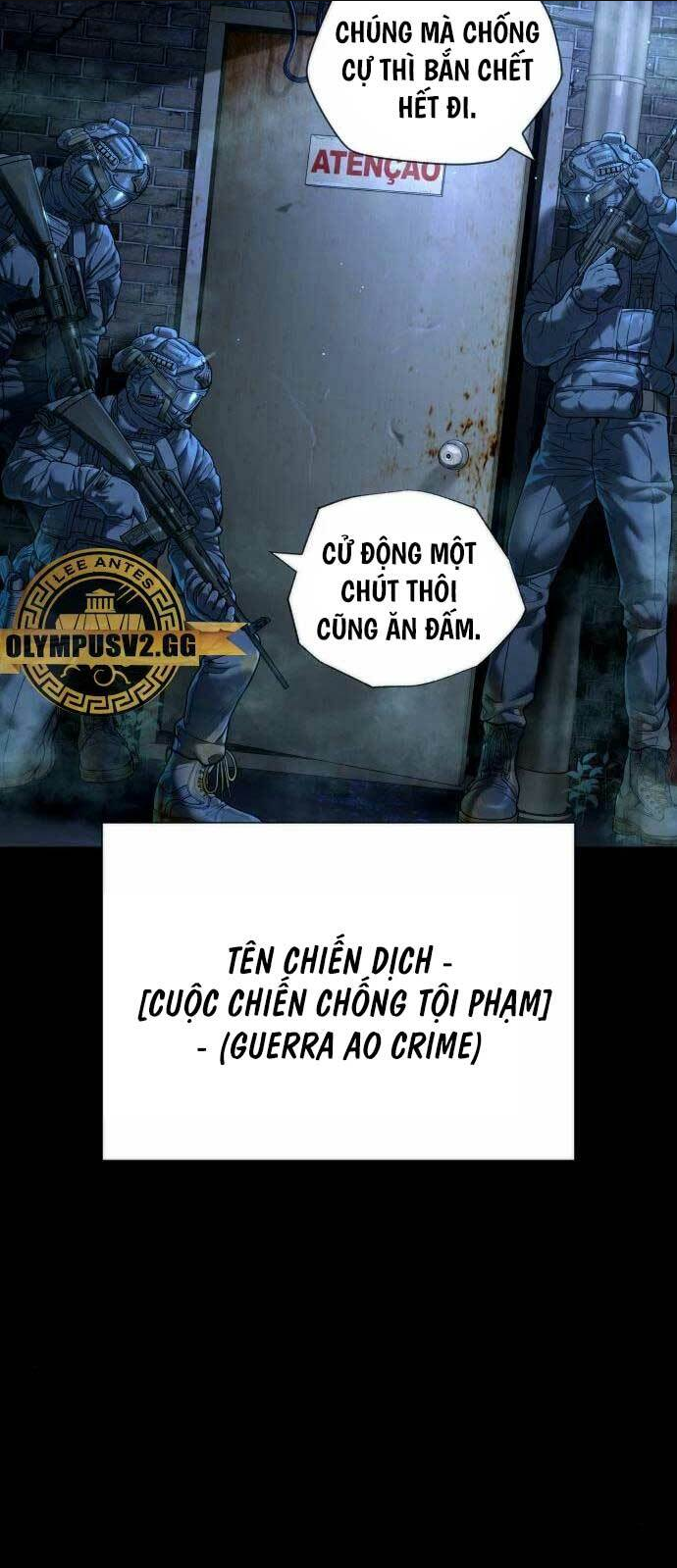 Sát Thủ Peter Tập 15 trang 47