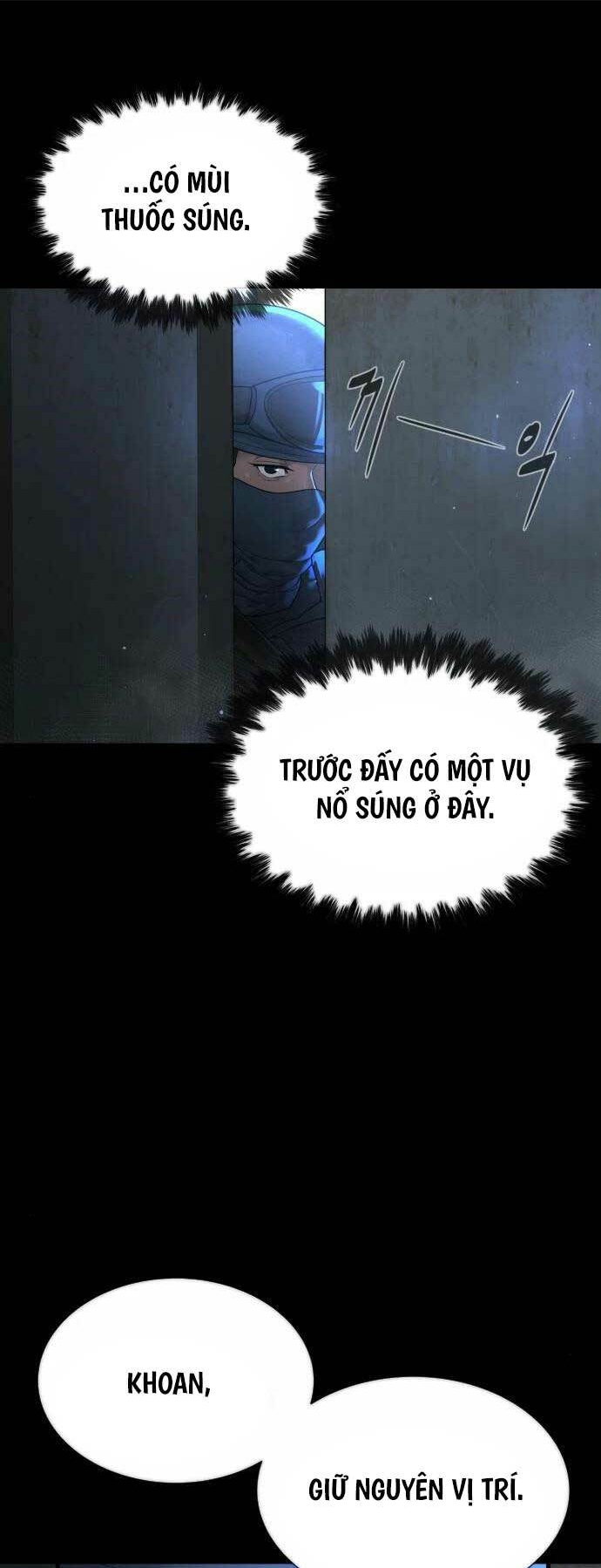 Sát Thủ Peter Tập 15 trang 48