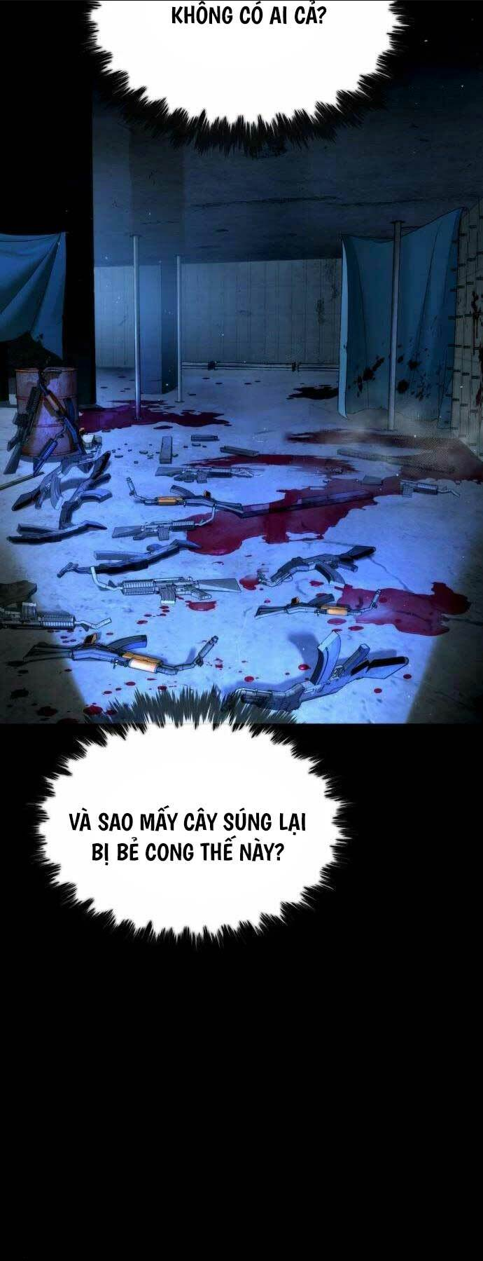 Sát Thủ Peter Tập 15 trang 50