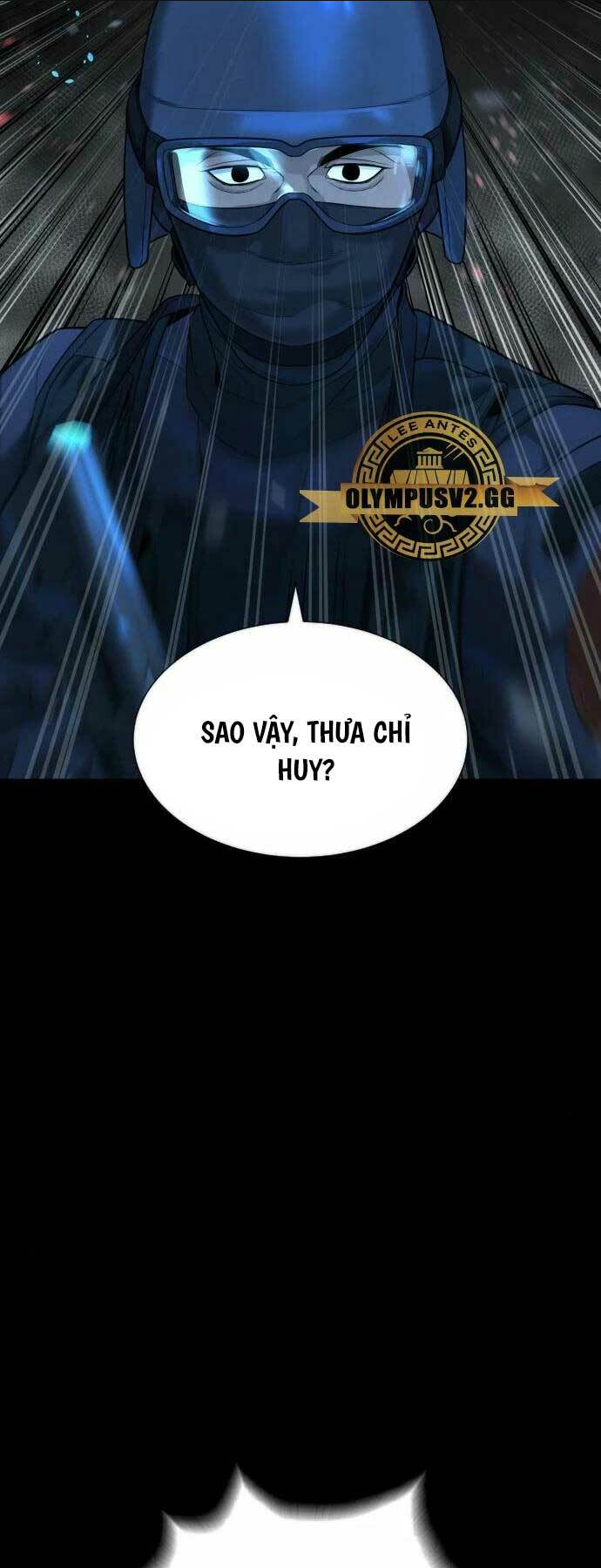 Sát Thủ Peter Tập 15 trang 55