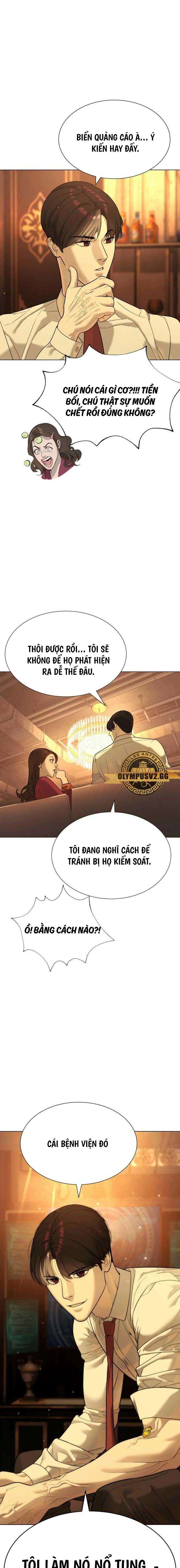 Sát Thủ Peter Tập 15 trang 7