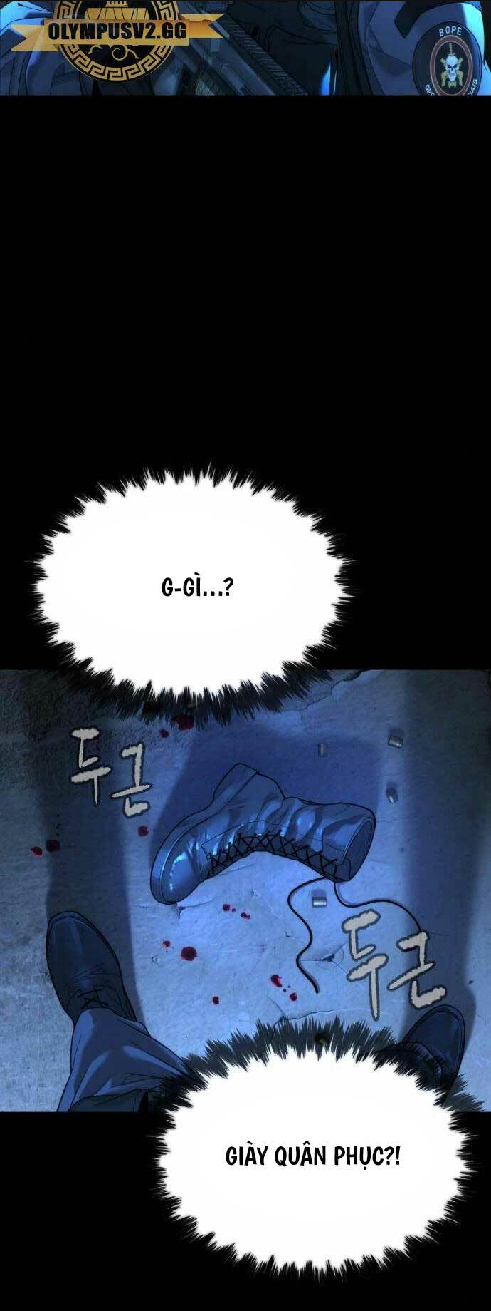 Sát Thủ Peter Tập 15 trang 63