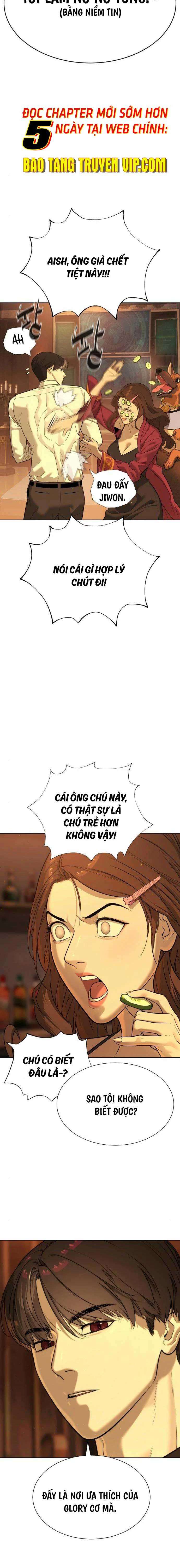 Sát Thủ Peter Tập 15 trang 8