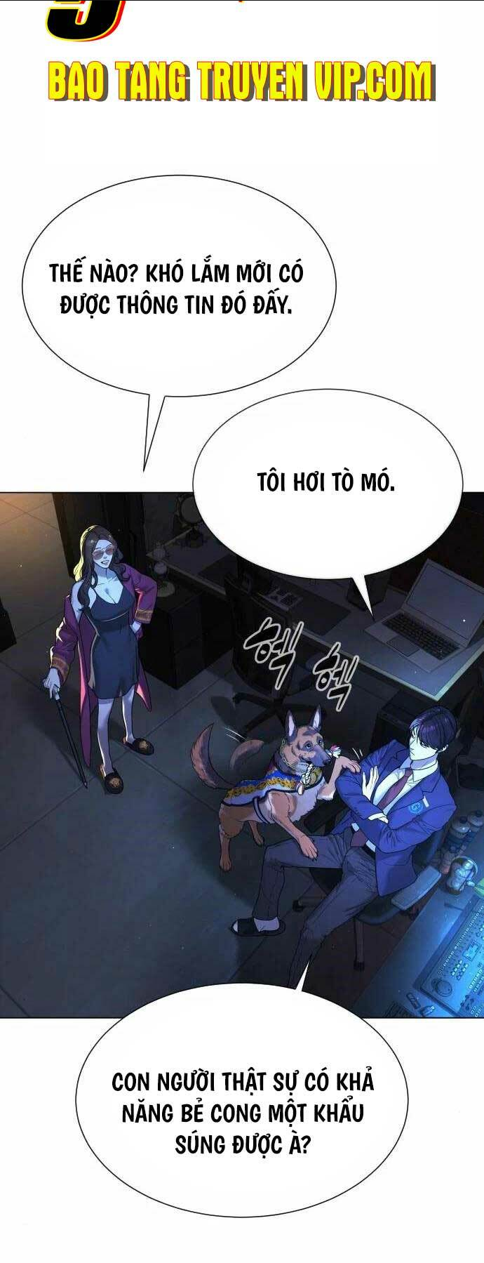 Sát Thủ Peter Tập 15 trang 75