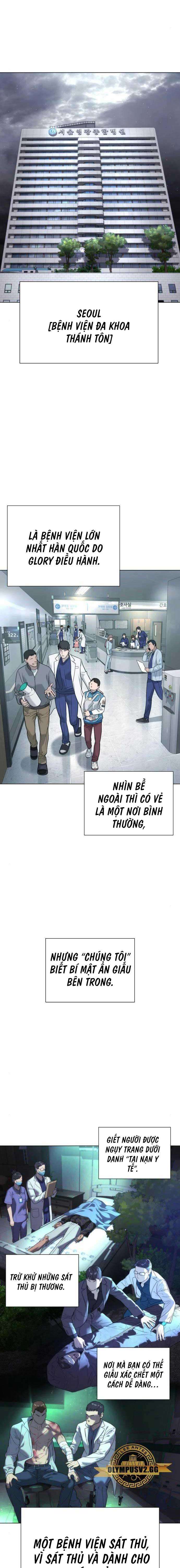 Sát Thủ Peter Tập 15 trang 9