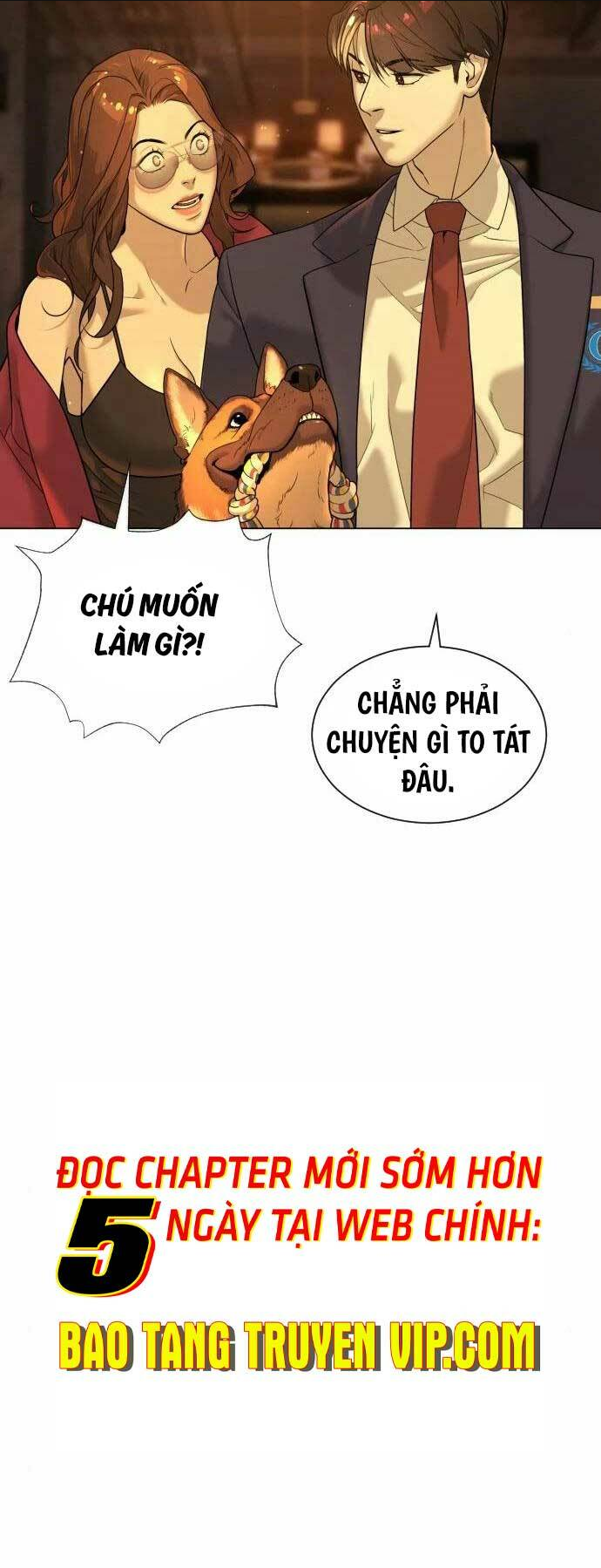 Sát Thủ Peter Tập 15 trang 81