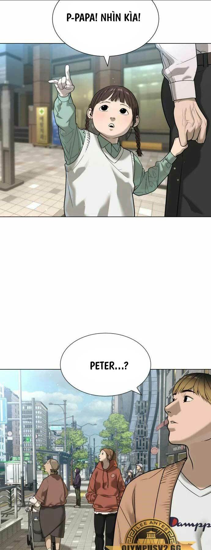 Sát Thủ Peter Tập 15 trang 83
