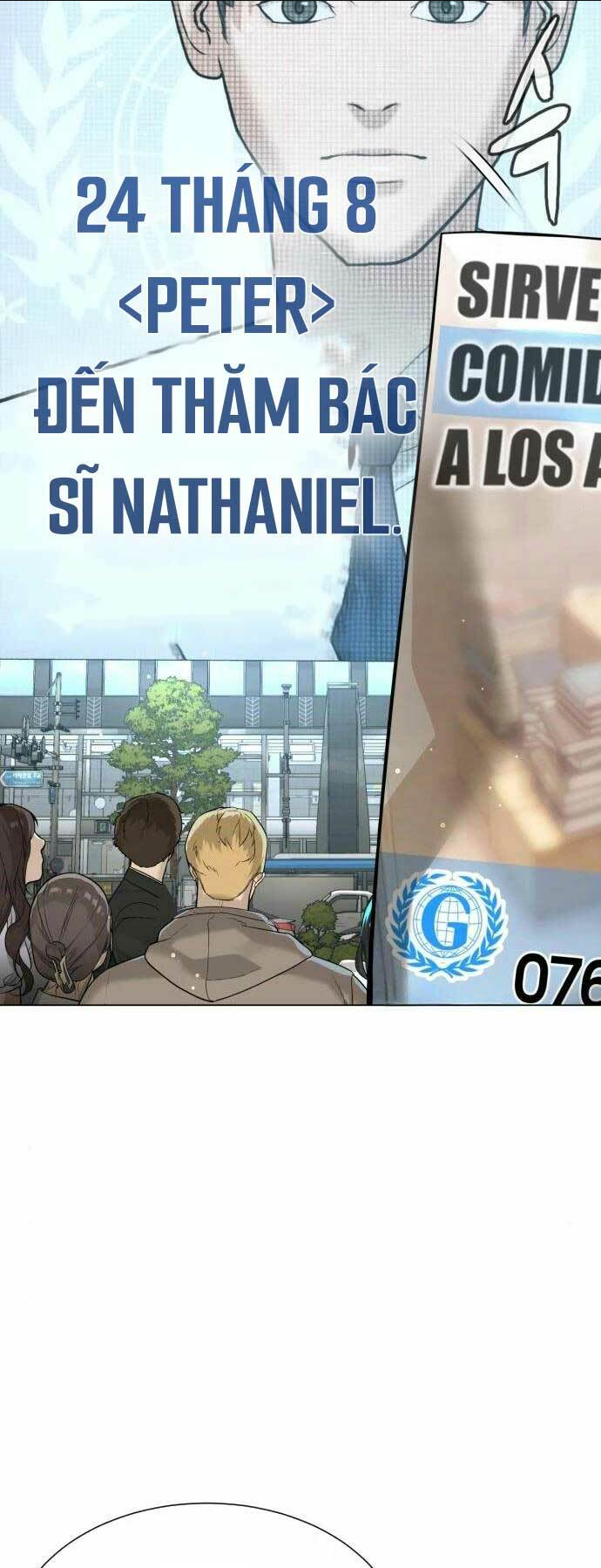 Sát Thủ Peter Tập 15 trang 87