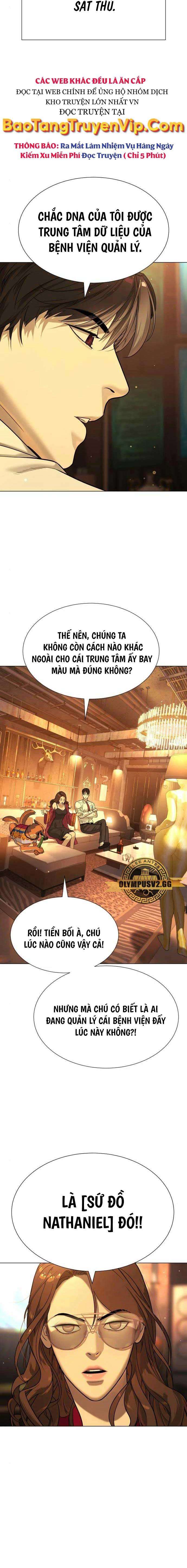 Sát Thủ Peter Tập 15 trang 10