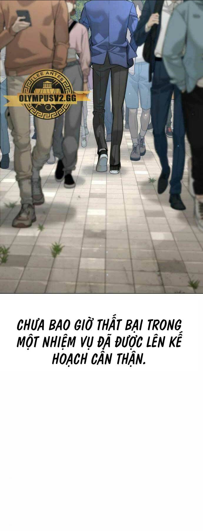 Sát Thủ Peter Tập 15 trang 92