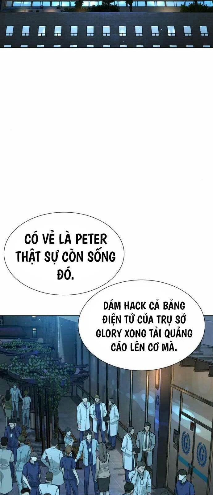 Sát Thủ Peter Tập 15 trang 94