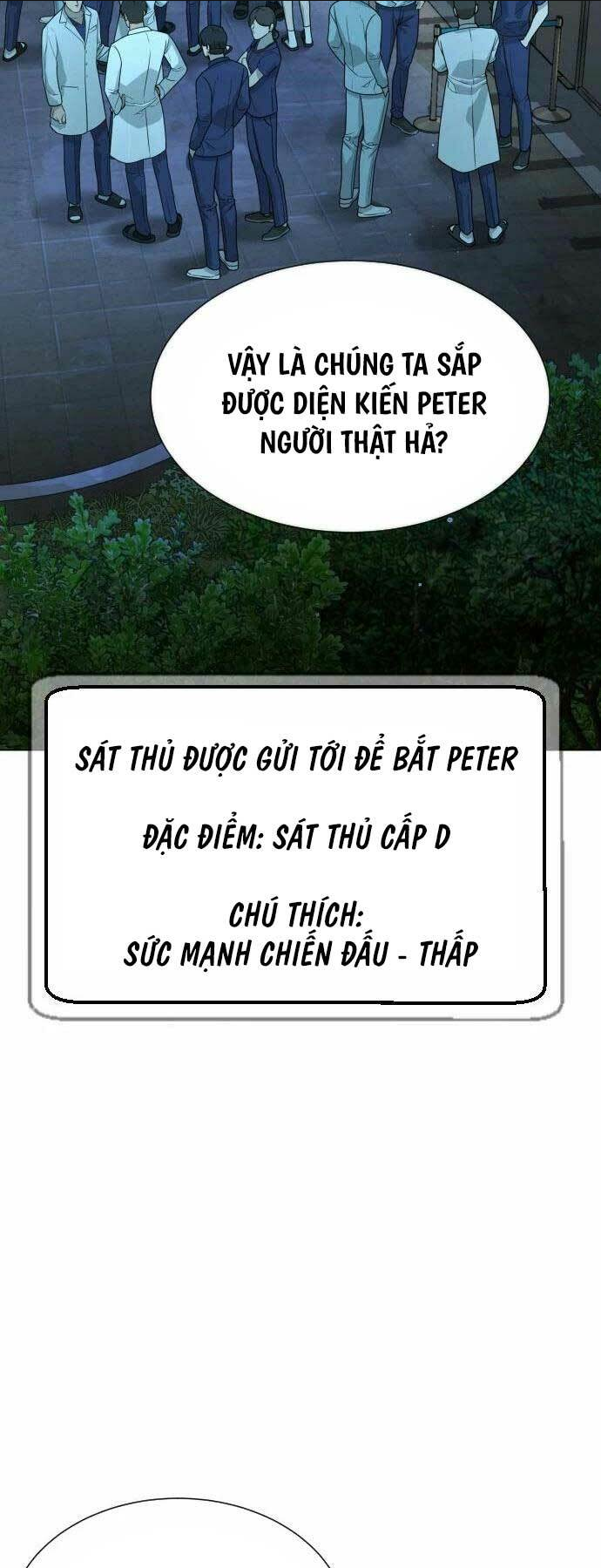 Sát Thủ Peter Tập 15 trang 95