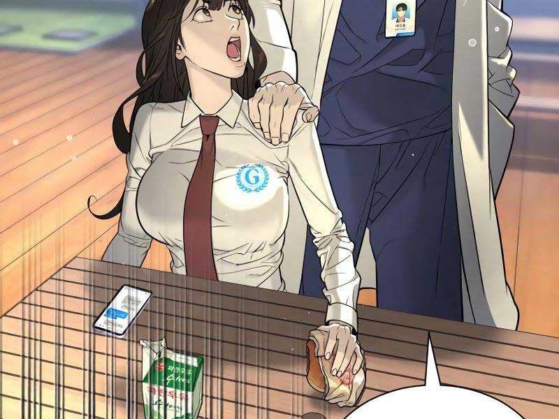 Sát Thủ Peter Tập 16.5 trang 124