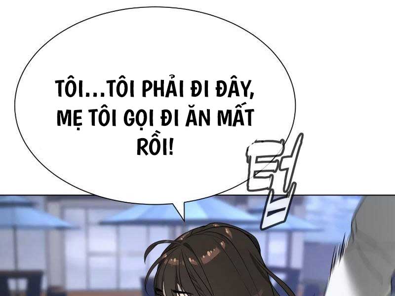 Sát Thủ Peter Tập 16.5 trang 127