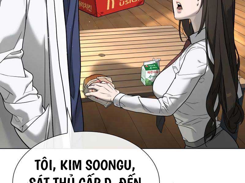 Sát Thủ Peter Tập 16.5 trang 132
