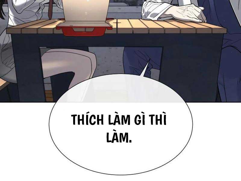 Sát Thủ Peter Tập 16.5 trang 155