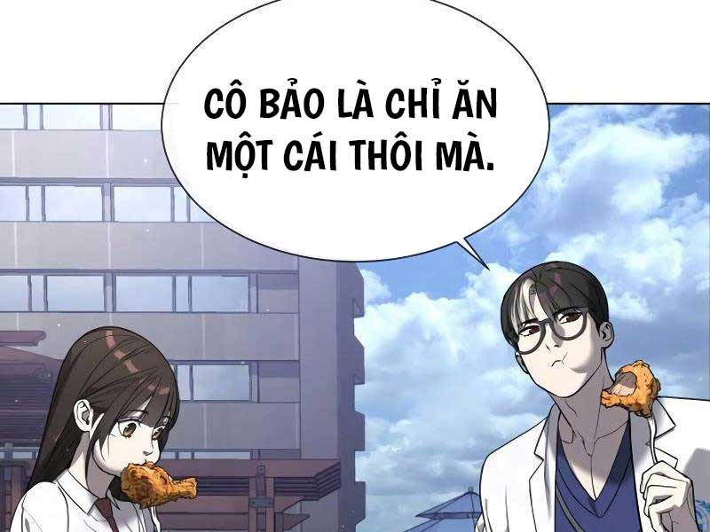Sát Thủ Peter Tập 16.5 trang 157