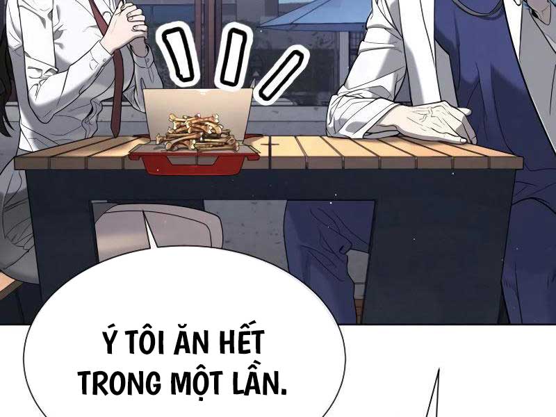 Sát Thủ Peter Tập 16.5 trang 158