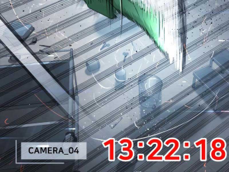 Sát Thủ Peter Tập 16.5 trang 20