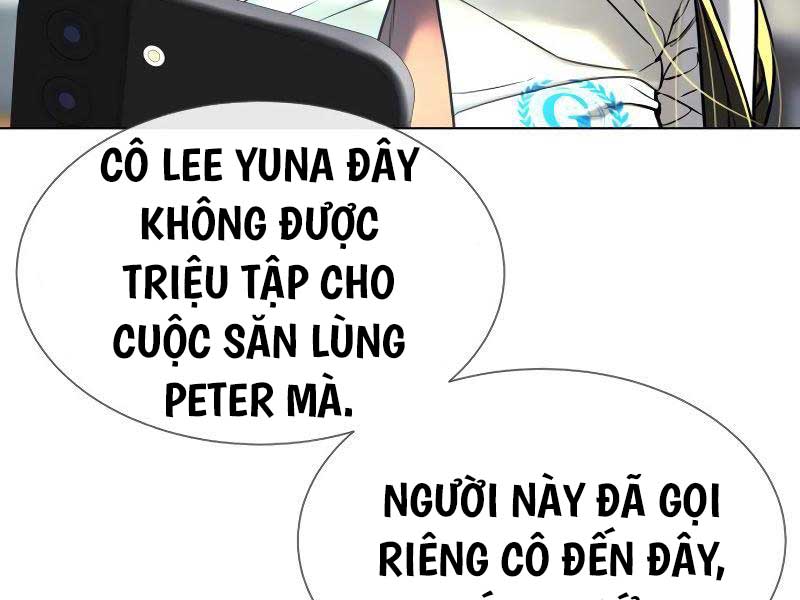 Sát Thủ Peter Tập 16.5 trang 197